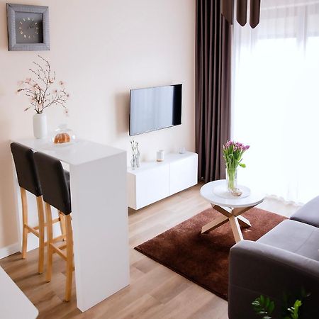 Apartament Bimba & Free Parking بوزنان المظهر الخارجي الصورة