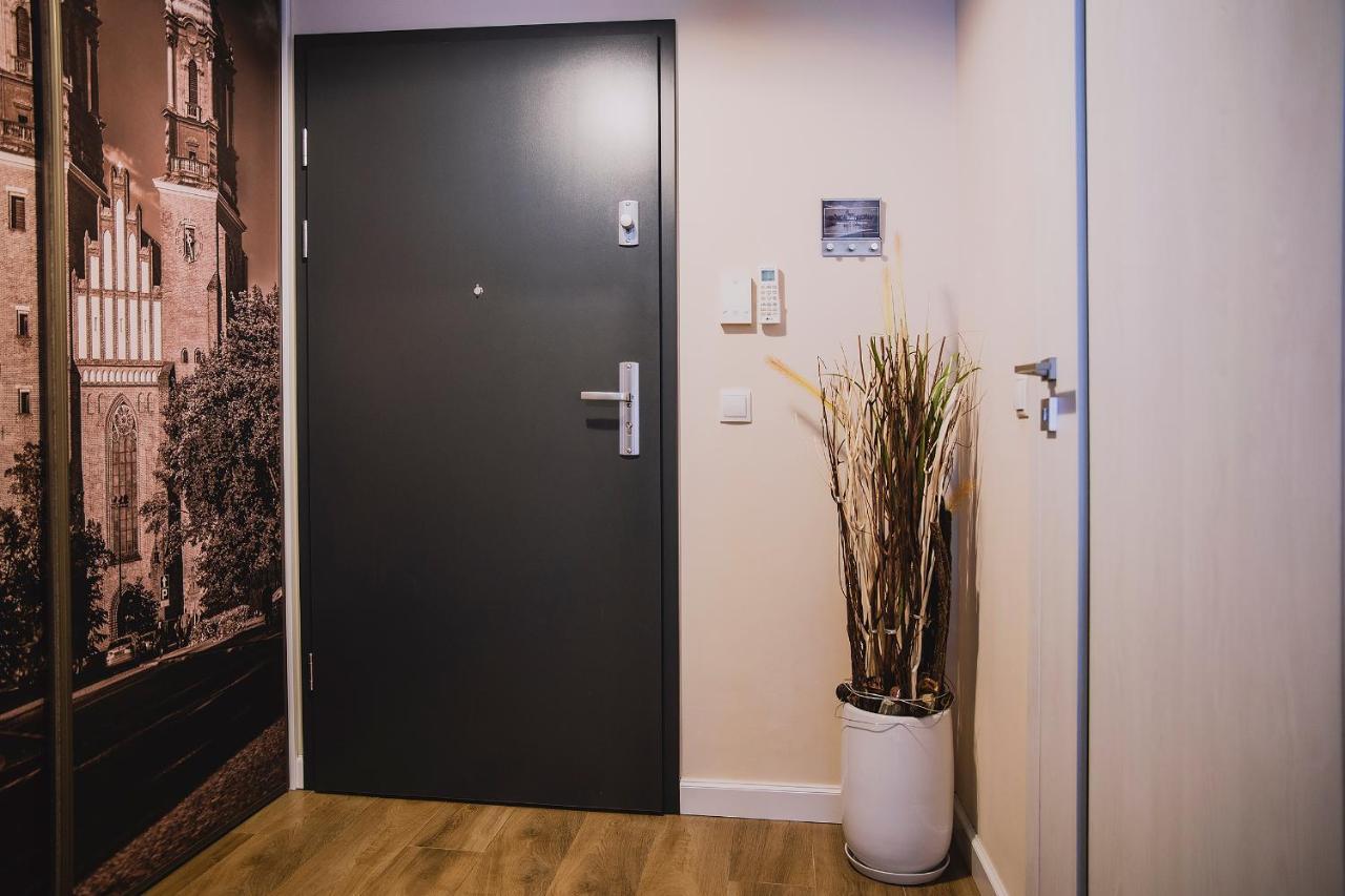 Apartament Bimba & Free Parking بوزنان المظهر الخارجي الصورة