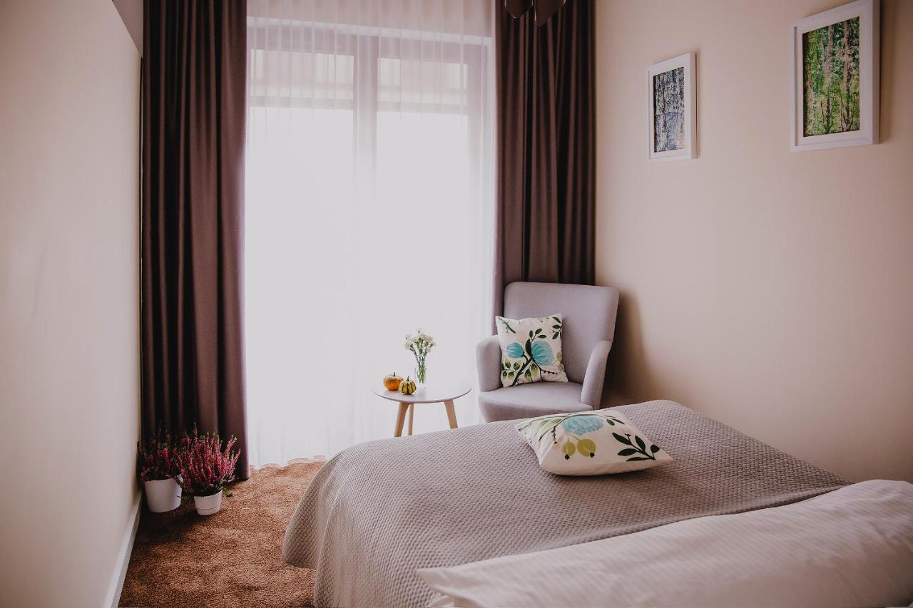 Apartament Bimba & Free Parking بوزنان المظهر الخارجي الصورة