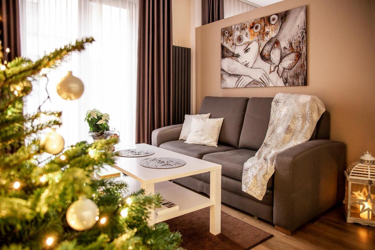 Apartament Bimba & Free Parking بوزنان المظهر الخارجي الصورة