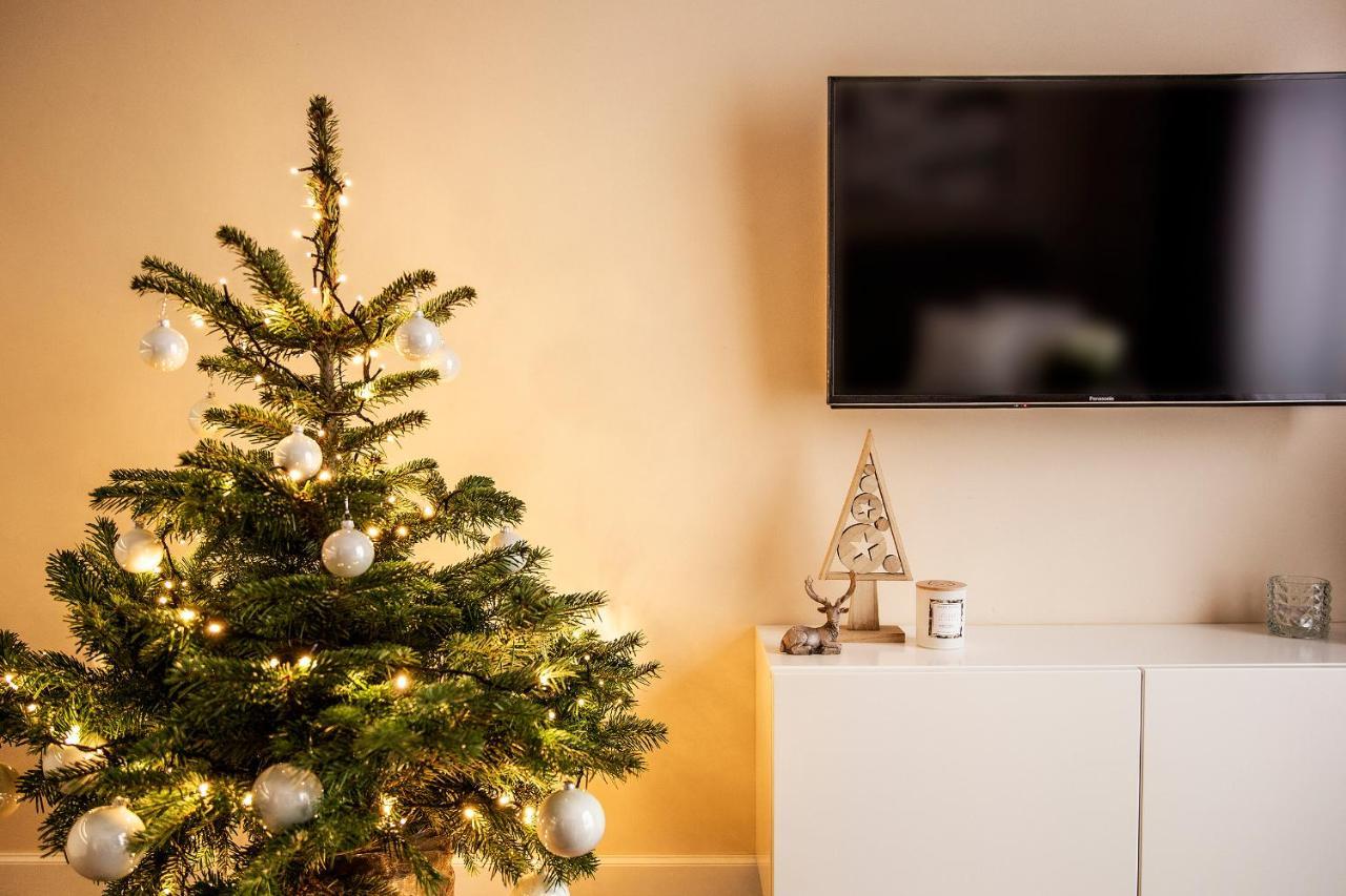Apartament Bimba & Free Parking بوزنان المظهر الخارجي الصورة