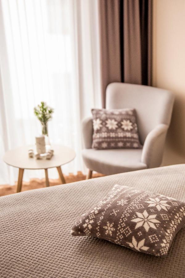 Apartament Bimba & Free Parking بوزنان المظهر الخارجي الصورة