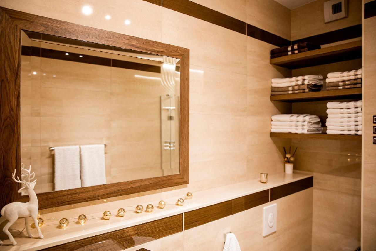 Apartament Bimba & Free Parking بوزنان المظهر الخارجي الصورة