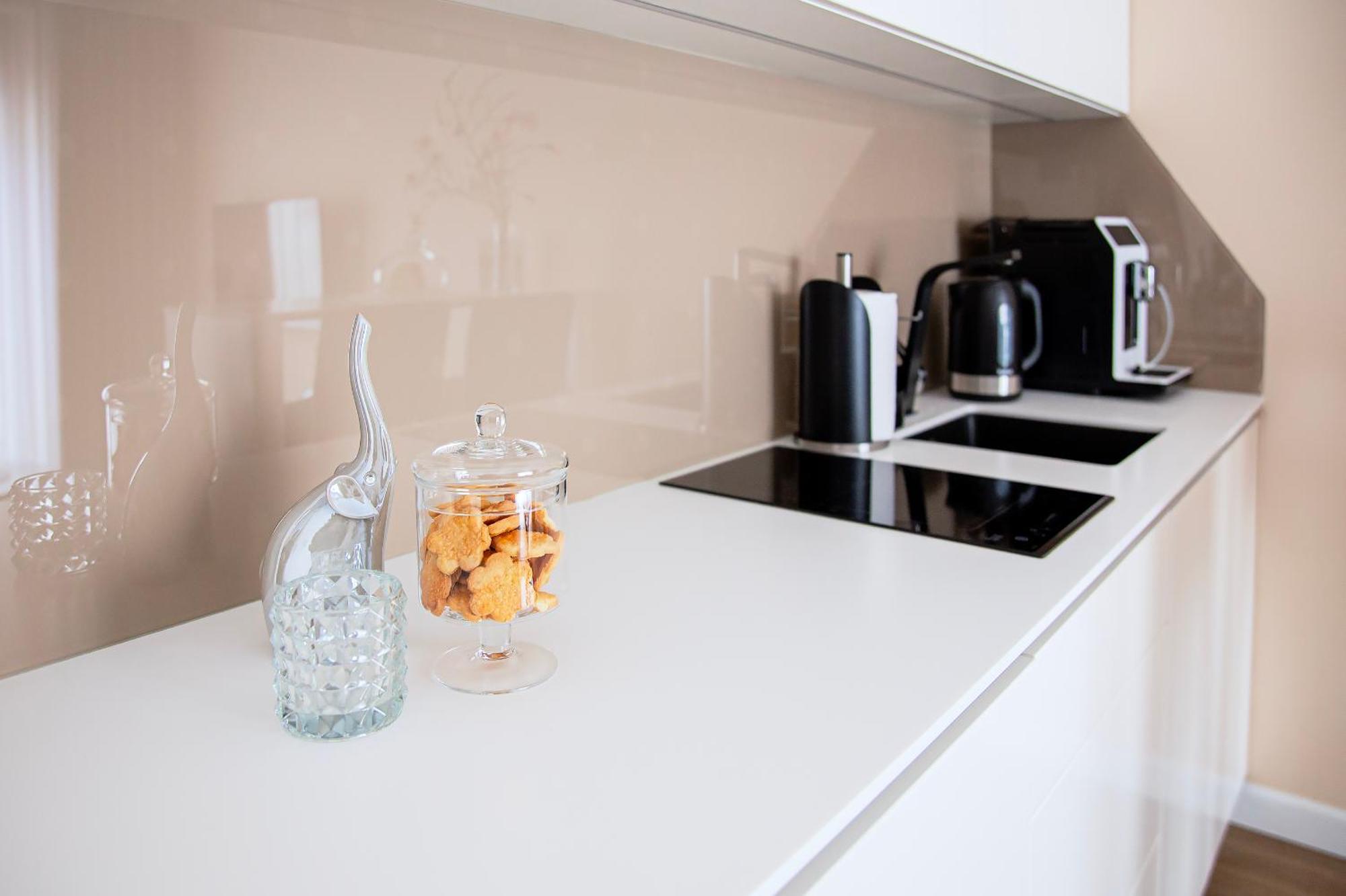 Apartament Bimba & Free Parking بوزنان المظهر الخارجي الصورة