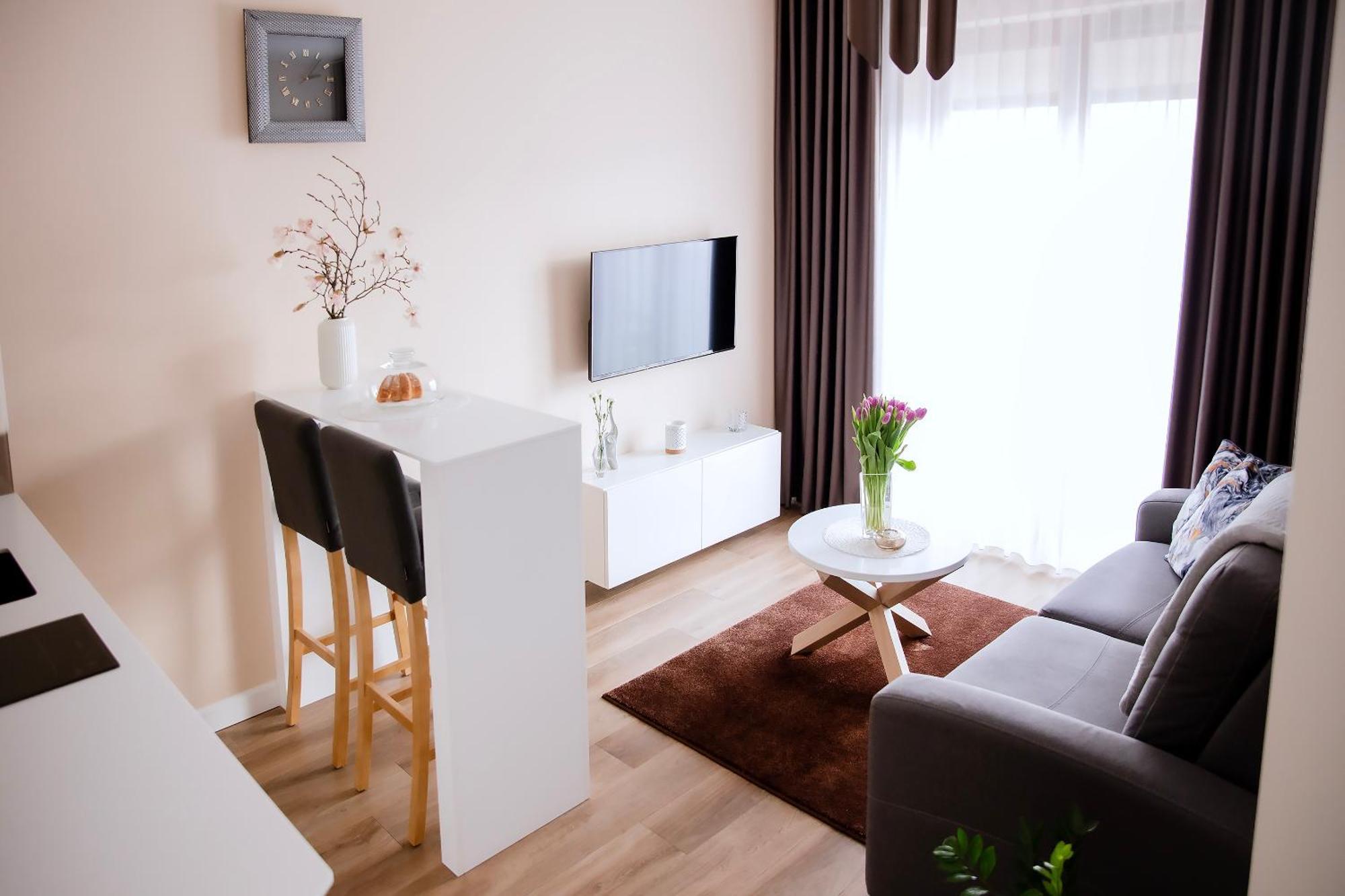 Apartament Bimba & Free Parking بوزنان المظهر الخارجي الصورة
