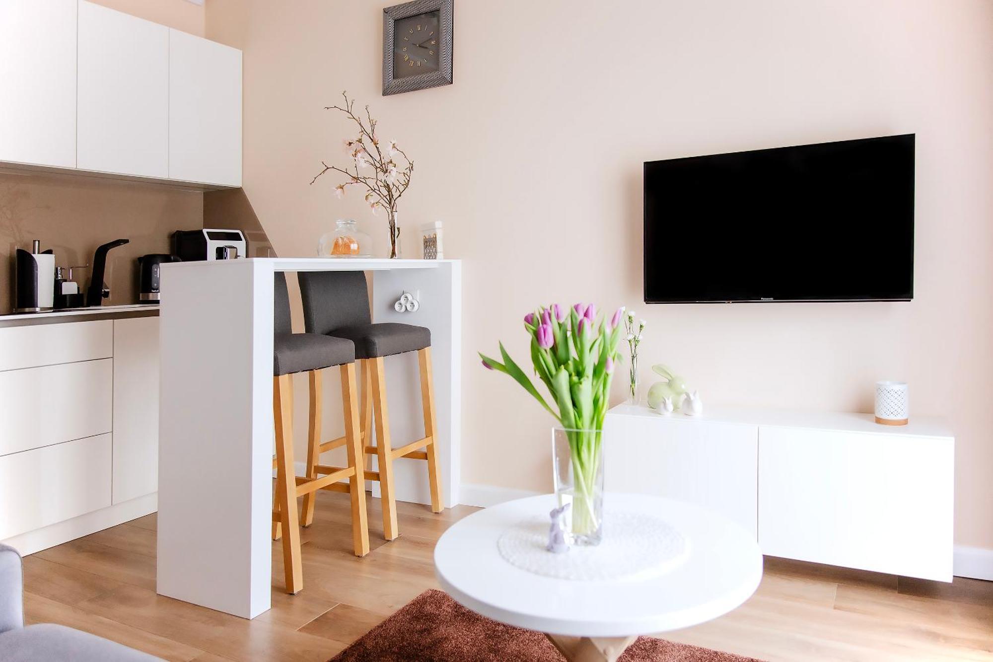 Apartament Bimba & Free Parking بوزنان المظهر الخارجي الصورة
